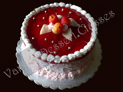 Classes Cakes Cakes Varsha Kolkata n Desserts Classes   Desserts tiramisu cake in kolkata N  in